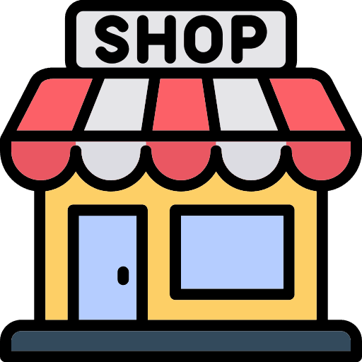 Webbshop